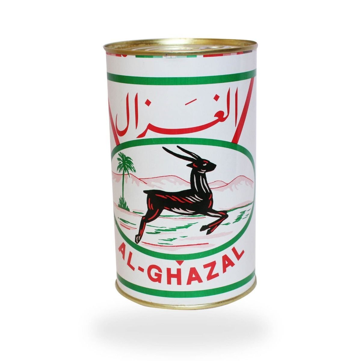 الغزال سمن نباتي 900 غم