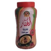 المختار طحينة سوبر اكسترا، 900 جم