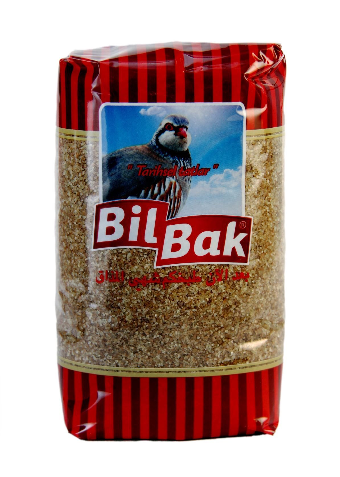 بالباك برغل ناعم ، 900 غ