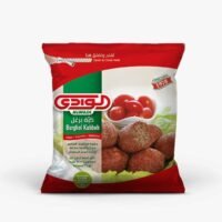 الوادي كبة برغل 900 غ