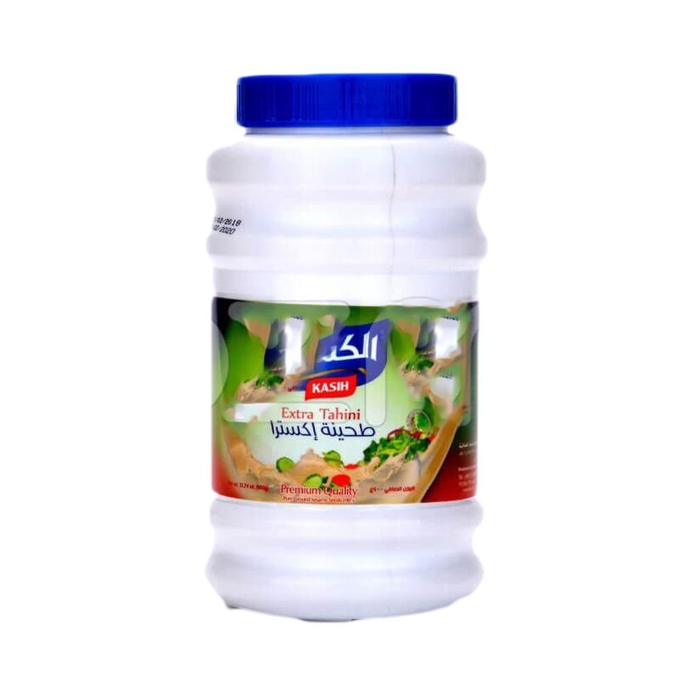 طحينية إكسترا الكسيح 900 غم