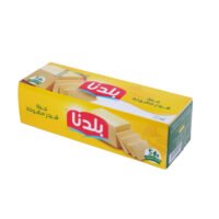 بلدنا جبنة صفراء900 غ من فئة الأجبان