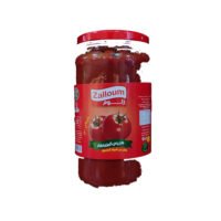 زلوم هريس بندورة, 950غم