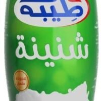 طيبة شنينة،950 ملليتير من فئة اللبن واللبنة