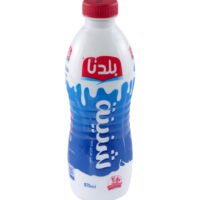بلدنا شنينة 975 مل من فئة اللبن واللبنة