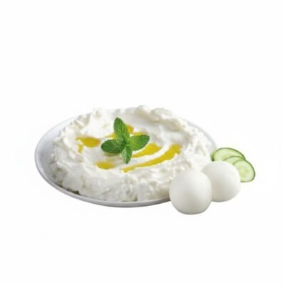 لبنة جامدة 500 جم