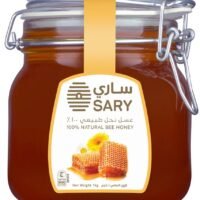 ساري عسل طبيعي ، 1 كيلوجرام