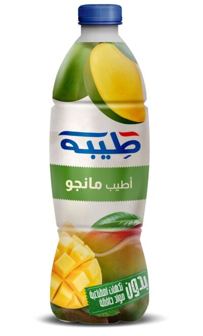 طيبة عصير مانجا، 1.4 لتر