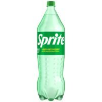 سبرايت 2.5 لتر
