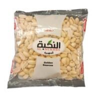 النخبة مكسرات نيئة مقشرة، 300 جم