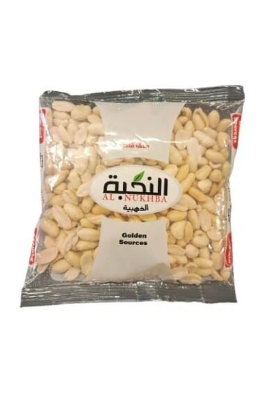 النخبة مكسرات نيئة مقشرة، 300 جم