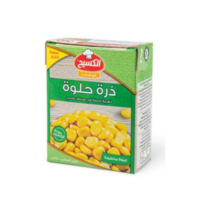 الكسيح ذره، 340 غ