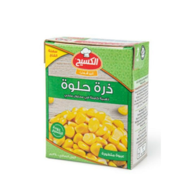 الكسيح ذره، 340 غ