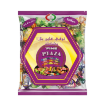 فاين بلازا توفي مشكل, 400 غم