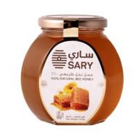 ساري عسل 500 غم