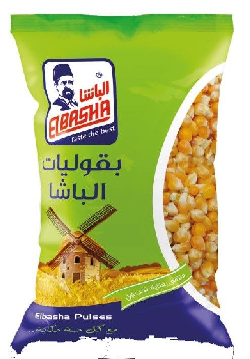 الباشا فشار أكياس، 800 غرام