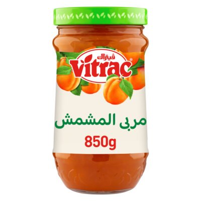 فيتراك مربى مشمش 850 جرام