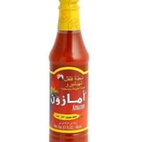 BURAMعسل طبيعي مع غذاء الملكات 500غم
