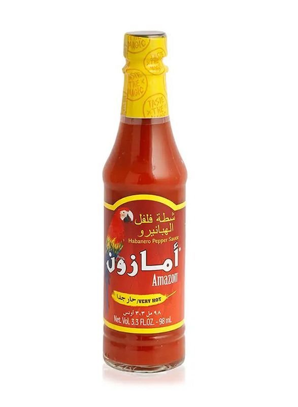 BURAMعسل طبيعي مع غذاء الملكات 500غم