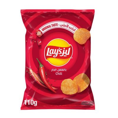 ليز فلفل 110غم/1