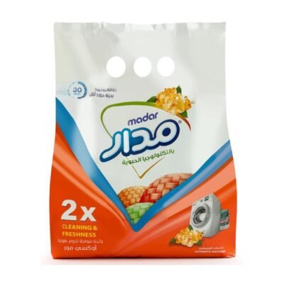 مسحوق غسيل مدار أوكسي مور، 1.3 كغم