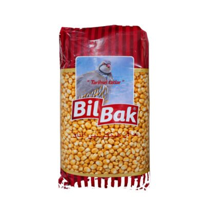بيل باك ذرة