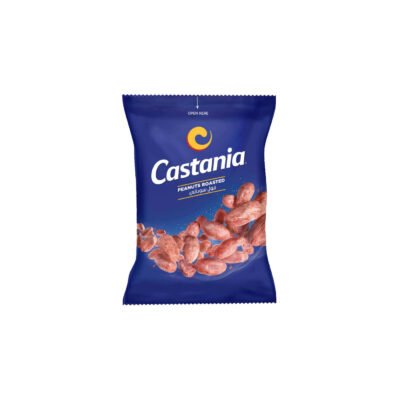 فول سوداني من كاستانيا، 20 غرام