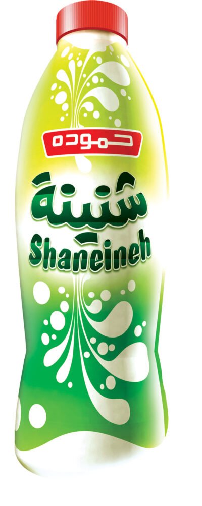 شراب لبن حموده 200 مل