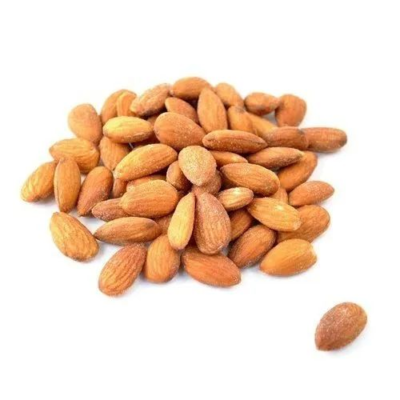 برهومة لوز محمص حلو 250 جم