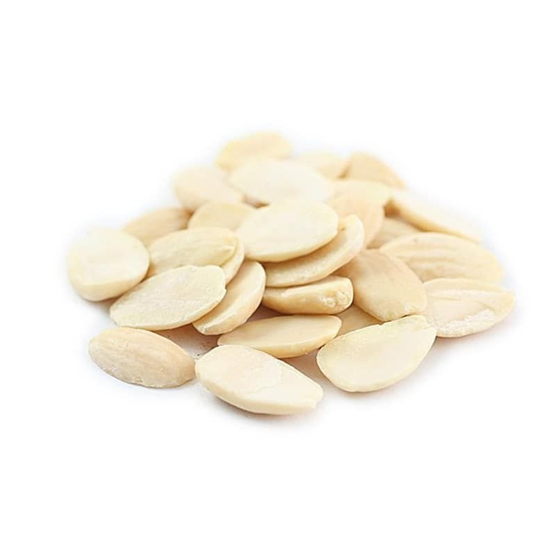 كانجرو اللوز نصفين 300 جم