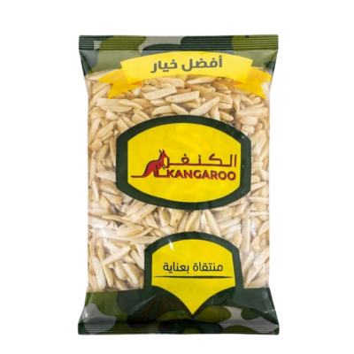 كانجرو لوز مقطع إلى أرباع 300 جم