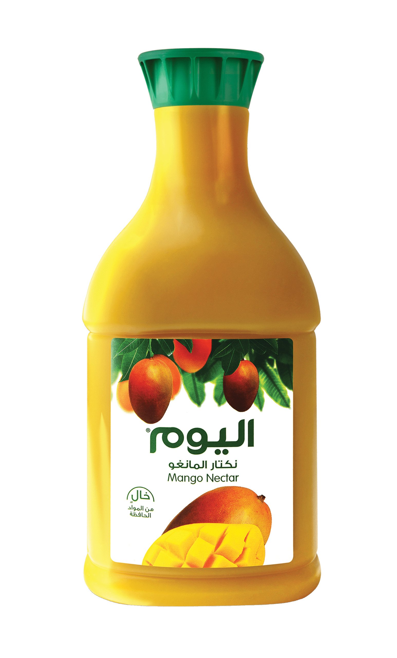 اليوم عصير مانجا طازج 1.7 لتر