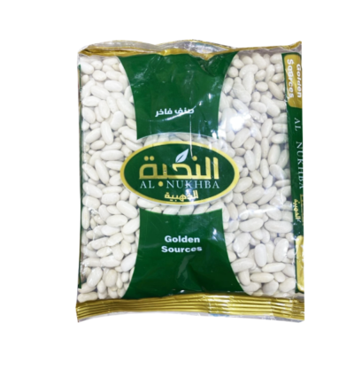 النخبة فاصولياء بيضاء, 650 غم