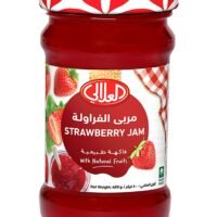 مربى الفراولة من العلالي، 400 جم