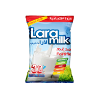 لارا حليب كامل الدسم سريع الذوبان نيوزلاندي 2250غم