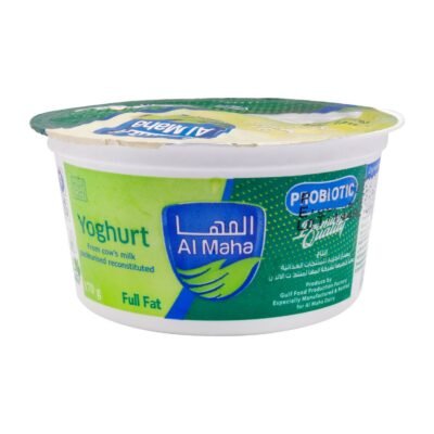 مها زبادي طازج 150 جرام