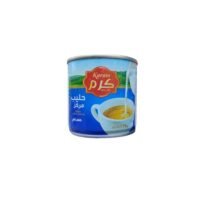 كرم حليب مركز، 170غم