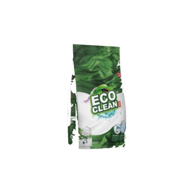 Al Emlaq Giant Eco Clean White Flowers Washing Powder, 2.75kg
