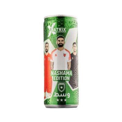 ماتركس أب مشروب غازي، 250 مل