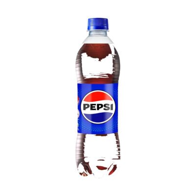 بيبسي مشروب غازي، 500 مل