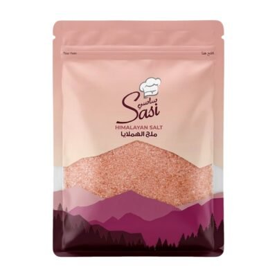 ساسي هامالايا نايلون 500غم