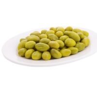 زيتون اخضر كروسدي 500 جم
