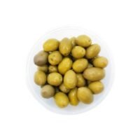 زيتون نسوحي أخضر 500 جم