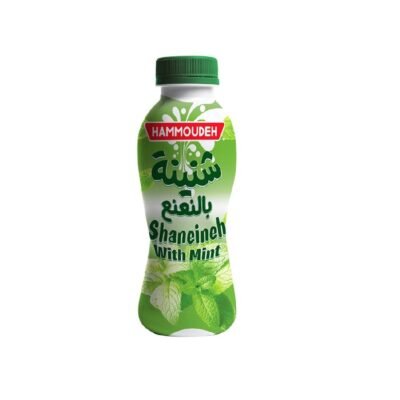 شنينة بالنعنع 200 مل
